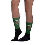 Scotstee Shop Tartan Plaid Socks Agnew Hunting Clan Tartan Socks Buffalo Plaid Socks, Plaid Socks Men's, Plaid Socks Women's, Christmas Socks