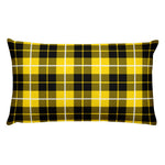 Tartan Pillows, Plaid Throw Pillows, Custom Pillows, Barclay Dress Modern Tartan Pillow - Scotstee Shop