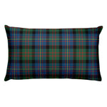 Tartan Pillows, Plaid Throw Pillows, Custom Pillows, Cameron Of Erracht Ancient Tartan Pillow - Scotstee Shop
