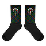 Scotstee Shop Tartan Plaid Socks Aiton Clan Tartan Socks Buffalo Plaid Socks, Plaid Socks Men's, Plaid Socks Women's, Christmas Socks