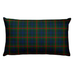 Tartan Pillows, Plaid Throw Pillows, Custom Pillows, Aiton Tartan Pillow - Scotstee Shop