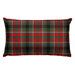 Tartan Pillows, Plaid Throw Pillows, Custom Pillows, Anderson Of Arbrake Tartan Pillow - Scotstee Shop