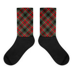 Scotstee Shop Clan Tartan Plaid Socks Anderson Of Arbrake Buffalo Plaid Socks, Plaid Socks Men's, Plaid Socks Women's