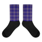 Scotstee Shop Tartan Plaid Socks Allardice Clan Tartan Socks Buffalo Plaid Socks, Plaid Socks Men's, Plaid Socks Women's, Christmas Socks