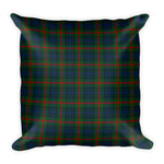 Tartan Pillows, Plaid Throw Pillows, Custom Pillows, Aiton Tartan Pillow - Scotstee Shop