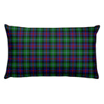 Tartan Pillows, Plaid Throw Pillows, Custom Pillows, Calder Tartan Pillow - Scotstee Shop