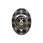 Moffat Scottish Clan Plaid Ornament Gift. Christmas Tree Ornament Moffat Clan Tartan Ornament,  ceramic ornament, personalized christmas ornaments, christmas tree ornaments, christmas door decorations, Plaid Ornament, Tartan Ceramic Ornament
