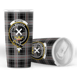 Moffat Tartan Tumbler Scottish Moffat Plaid Tumbler - Scotstee Shop