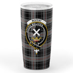 Moffat Tartan Tumbler Scottish Moffat Plaid Tumbler - Scotstee Shop