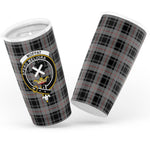 Moffat Tartan Tumbler Scottish Moffat Plaid Tumbler - Scotstee Shop