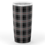 Moffat Tartan Tumbler Scottish Moffat Plaid Tumbler - Scotstee Shop