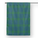 Montgomery Flag Garden Flag Montgomery Ancient Tartan Flag Tartan House Flag, Tartan Garden Flag, Tartan Flag, Plaid Flag, Christmas Plaid Flag