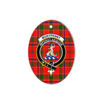 Monypenny Scottish Clan Plaid Ornament Gift. Christmas Tree Ornament Monypenny Clan Tartan Ornament,  ceramic ornament, personalized christmas ornaments, christmas tree ornaments, christmas door decorations, Plaid Ornament, Tartan Ceramic Ornament
