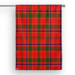 Monypenny Tartan Flag Clan Badge - House Flag - Scotstee Shop