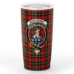 Monypenny Tartan Tumbler Scottish Monypenny Plaid Tumbler - Scotstee Shop