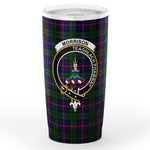 Morrison Tartan Tumbler Scottish Morrison Plaid Tumbler - Scotstee Shop