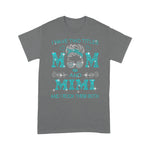 Scotstee Shop - Mother Day Shirts I have two titles Mom and Mimi And I rock them both, Love Mom