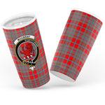 Moubray Tartan Tumbler Scottish Moubray Plaid Tumbler - Scotstee Shop