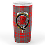 Moubray Tartan Tumbler Scottish Moubray Plaid Tumbler - Scotstee Shop