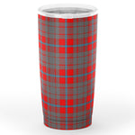 Moubray Tartan Tumbler Scottish Moubray Plaid Tumbler - Scotstee Shop