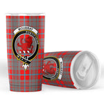 Moubray Tartan Tumbler Scottish Moubray Plaid Tumbler - Scotstee Shop