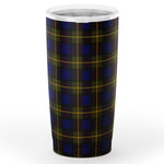 Muir Tartan Tumbler Scottish Muir Plaid Tumbler - Scotstee Shop