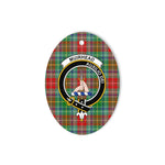 Muirhead Scottish Clan Plaid Ornament Gift. Christmas Tree Ornament Muirhead Clan Tartan Ornament,  ceramic ornament, personalized christmas ornaments, christmas tree ornaments, christmas door decorations, Plaid Ornament, Tartan Ceramic Ornament