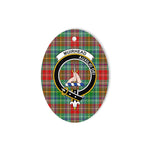 Muirhead Scottish Clan Plaid Ornament Gift. Christmas Tree Ornament Muirhead Clan Tartan Ornament,  ceramic ornament, personalized christmas ornaments, christmas tree ornaments, christmas door decorations, Plaid Ornament, Tartan Ceramic Ornament