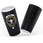 Murray of Atholl Tartan Tumbler Scottish Murray of Atholl Plaid Tumbler - Scotstee Shop