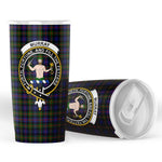 Murray of Atholl Tartan Tumbler Scottish Murray of Atholl Plaid Tumbler - Scotstee Shop