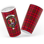Murray of Dysart Tartan Tumbler Scottish Murray of Dysart Plaid Tumbler - Scotstee Shop