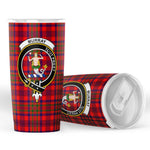 Murray of Dysart Tartan Tumbler Scottish Murray of Dysart Plaid Tumbler - Scotstee Shop