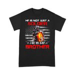 Scotstee Shop - My Brother Is A Soldier Proud Army Sister 4th Of July Shirt Proud Army Sister Shirt Army Mom Shirt Army Shirts