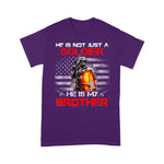 Scotstee Shop - My Brother Is A Soldier Proud Army Sister 4th Of July Shirt Proud Army Sister Shirt Army Mom Shirt Army Shirts