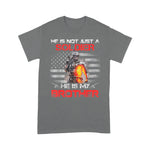 Scotstee Shop - My Brother Is A Soldier Proud Army Sister 4th Of July Shirt Proud Army Sister Shirt Army Mom Shirt Army Shirts