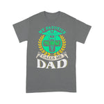 Scotstee Shop - My Favorite Nurse Calls Me Dad Great Father Day Shirts