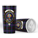Nairn Tartan Tumbler Scottish Nairn Plaid Tumbler - Scotstee Shop