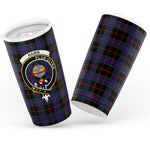 Nairn Tartan Tumbler Scottish Nairn Plaid Tumbler - Scotstee Shop