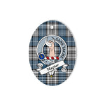 Napier Scottish Clan Badge Plaid Ornament Gift. Christmas Tree Ornament Napier Tartan Ornament,  ceramic ornament, personalized christmas ornaments, christmas tree ornaments, christmas door decorations, Plaid Ornament, Tartan Ceramic Ornament