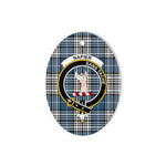 Napier Scottish Clan Plaid Ornament Gift. Christmas Tree Ornament Napier Clan Tartan Ornament,  ceramic ornament, personalized christmas ornaments, christmas tree ornaments, christmas door decorations, Plaid Ornament, Tartan Ceramic Ornament