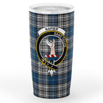 Napier Tartan Tumbler Scottish Napier Plaid Tumbler - Scotstee Shop