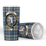 Napier Tartan Tumbler Scottish Napier Plaid Tumbler - Scotstee Shop