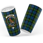 Newlands Tartan Tumbler Scottish Newlands Plaid Tumbler - Scotstee Shop