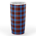 Newton Tartan Tumbler Scottish Newton Plaid Tumbler - Scotstee Shop