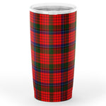 Nicolson Tartan Tumbler Scottish Nicolson Plaid Tumbler - Scotstee Shop