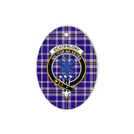 Ochterlony Scottish Clan Plaid Ornament Gift. Christmas Tree Ornament Ochterlony Clan Tartan Ornament,  ceramic ornament, personalized christmas ornaments, christmas tree ornaments, christmas door decorations, Plaid Ornament, Tartan Ceramic Ornament