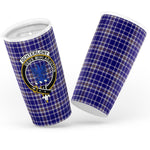 Ochterlony Tartan Tumbler Scottish Ochterlony Plaid Tumbler - Scotstee Shop