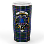 Ogilvie Tartan Tumbler Scottish Ogilvie Plaid Tumbler - Scotstee Shop
