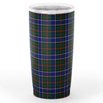 Ogilvie Tartan Tumbler Scottish Ogilvie Plaid Tumbler - Scotstee Shop