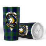 Oliphant Tartan Tumbler Scottish Oliphant Plaid Tumbler - Scotstee Shop
